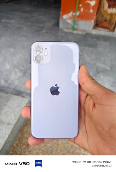 IPhone 11 non pta