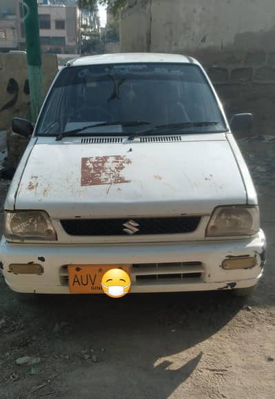Suzuki mehran full original //03182079789//*