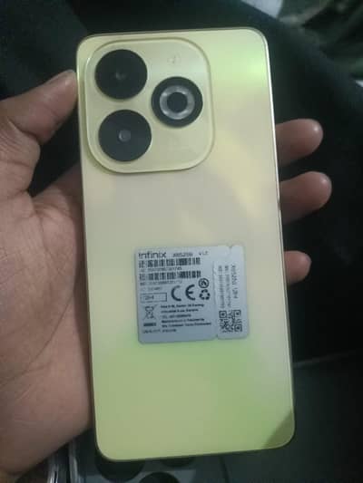 Infinix smart 8 pro