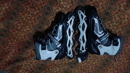 roller skates shoes