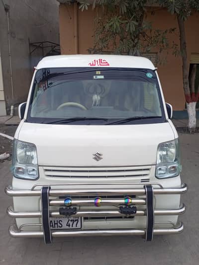 suzuki every pc limited 16 _ 22