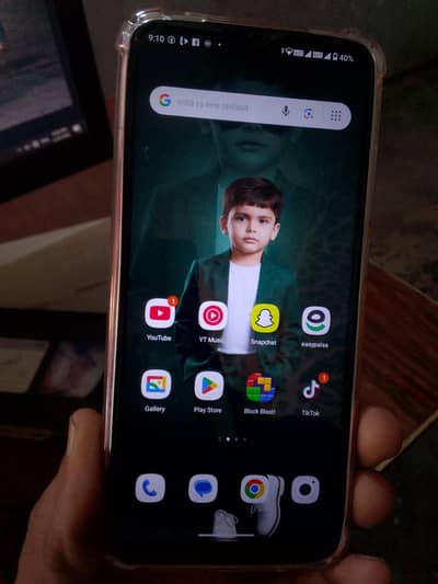 Redmi A2 Ram 4Gb Rom 64Gb