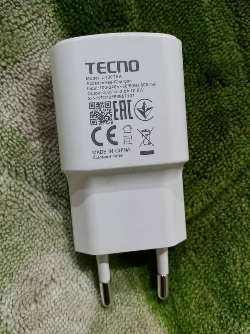 tecno 0