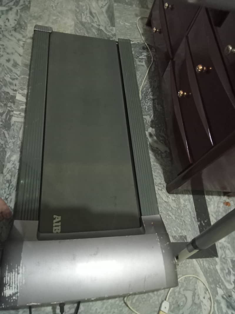 Treadmill 1