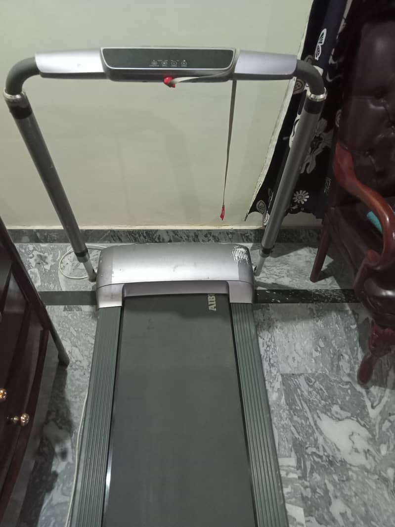 Treadmill 2