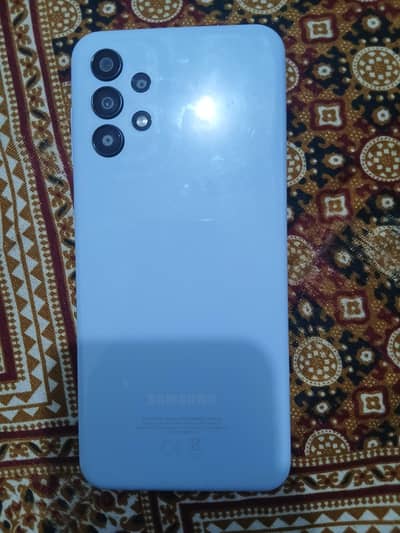 Samsung A13 Non-PTA