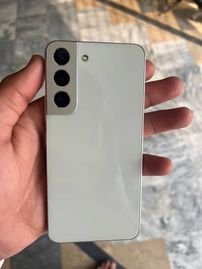 Samsung Glaxy S22 Fe Pta Approve