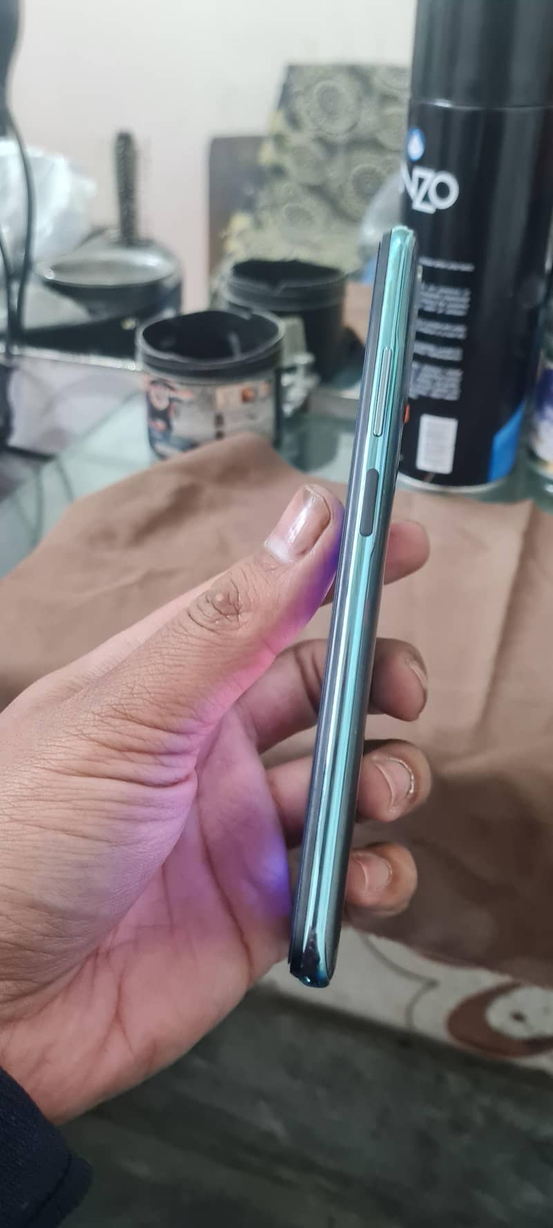 Redmi Note 10 5