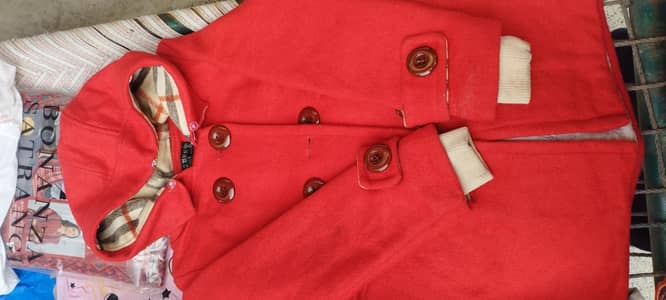girls coat