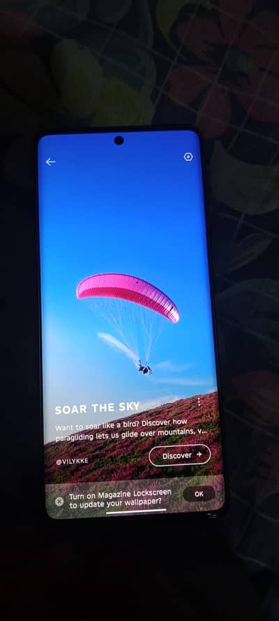 Infinix hot 50 pro plus 10/10