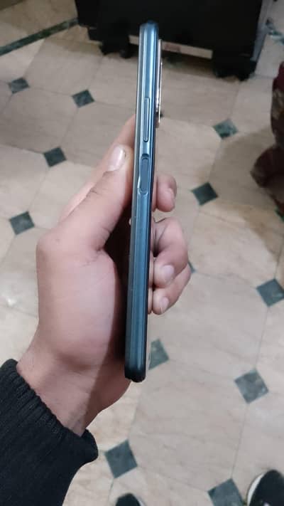 Vivo y20s 6.64