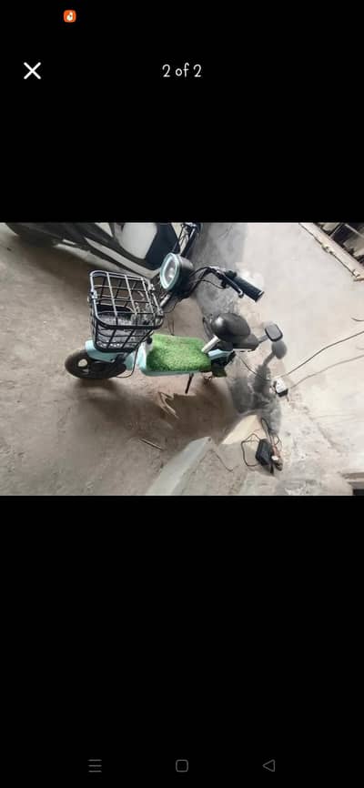 electric tricycle for sale