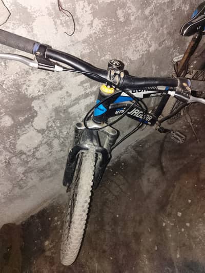 Cycle for Sale – 2Months Used