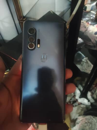 Motorola edge plus official pta approved sale and exchange