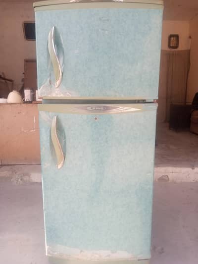 Waves Refrigerator For Urgent Sale All Ok 10/10