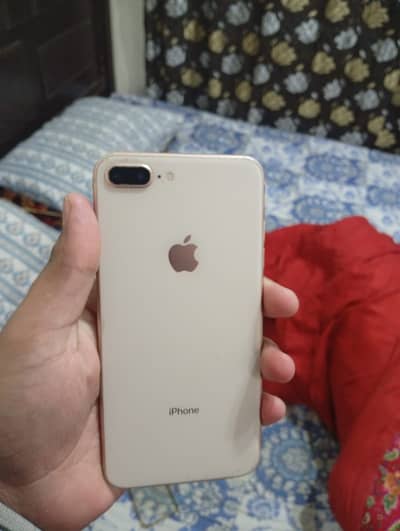 iPhone 8 Plus pta approved