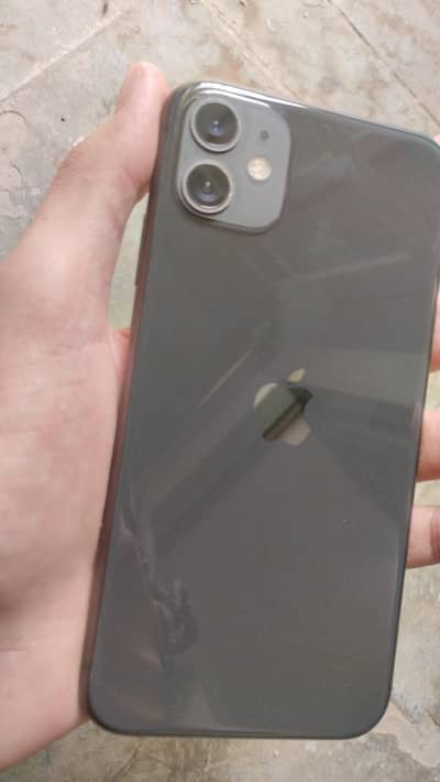 iPhone 11 new