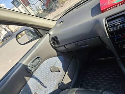 cultus 2005 in good condition