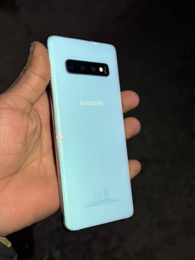 Samsung s10