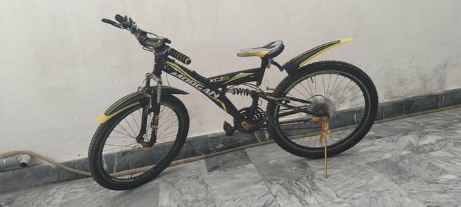 26 Inch By cycle Mountain Bike Morgan