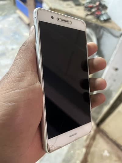 huawei p9 lite