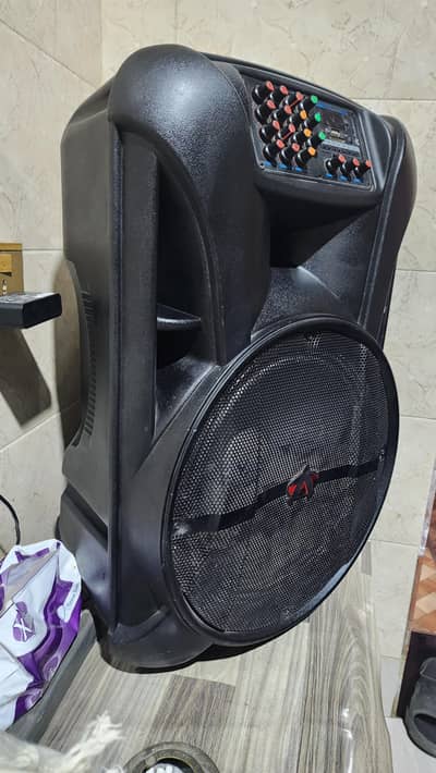 audionic speaker