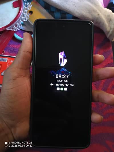 Tecno camon 20 8/256