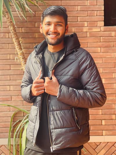 Need Job – Office Boy / Home Helper / Driver