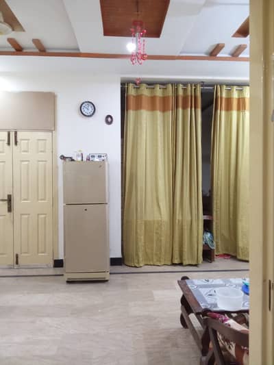 5 Marla Double story House for Sale in Bismillah Housing Scheme