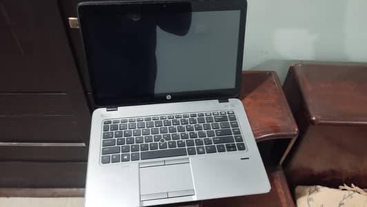 HP Elitebook 840 G2, Core i5 5th gen