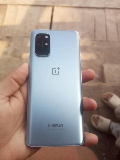 OnePlus 8T