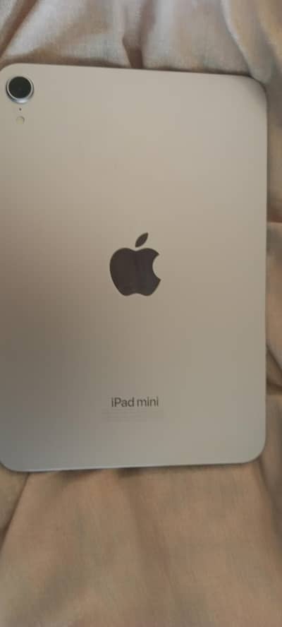 ipad mini 7
