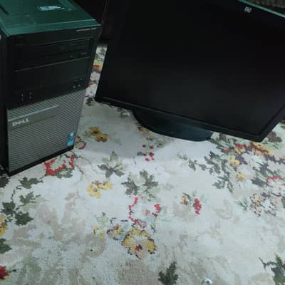 computer setup urgent sell