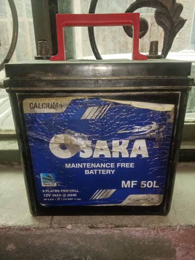 Osaka bettry 03024385486