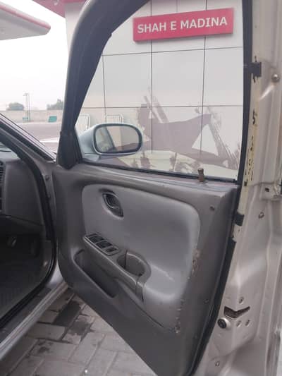 suzuki baleno 2005 model Lahore (all Punjab) number.