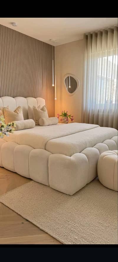 sofa Poshish change fabric home curtains