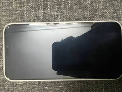 iPhone 8+ White PTA 64 gb