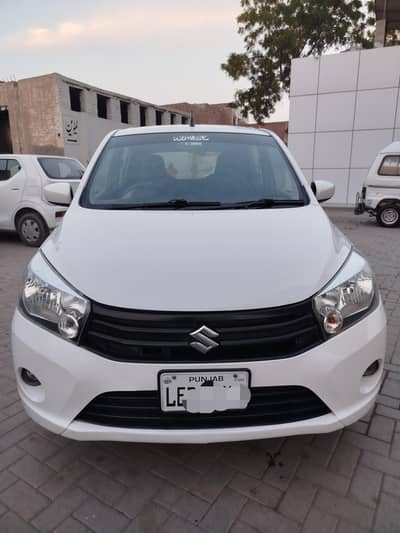 Suzuki Cultus vxr/VXL Almost genuine