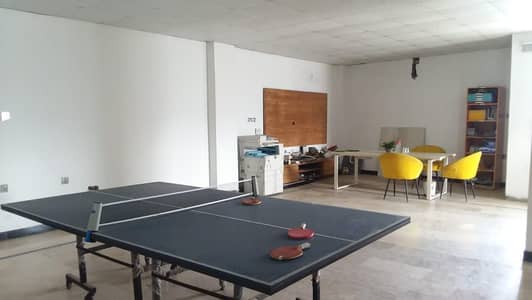 table Tennis