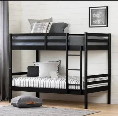 heavy duty Bunk beds|iron bunker Bed|bed set|03036933980