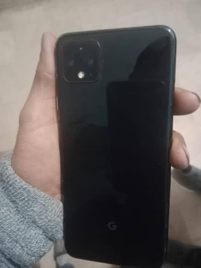 google pixel 4xl