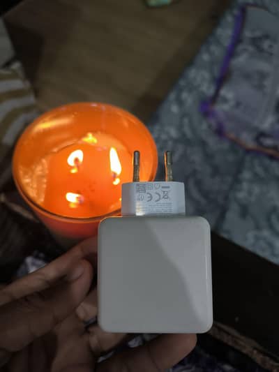 Oppo F19 pro 30 watt original adapter