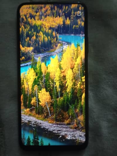 Huawei Y9s very good condition urgent sale