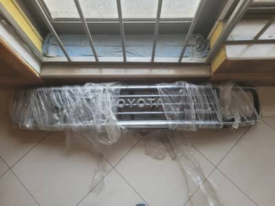 Toyota Prado 92 to 94 front grill (1KZ)