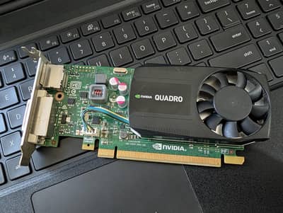 Nvidia Quadro K620