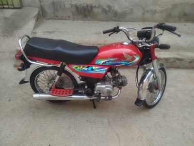 2024 Modal open lettar applied for