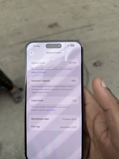 Iphone 15 pro max for sale urgent sale