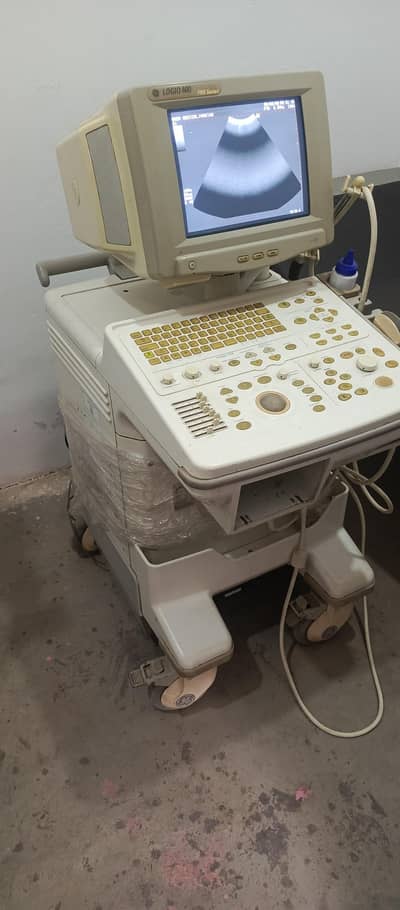 Color Doppler ultrasound machine for sale