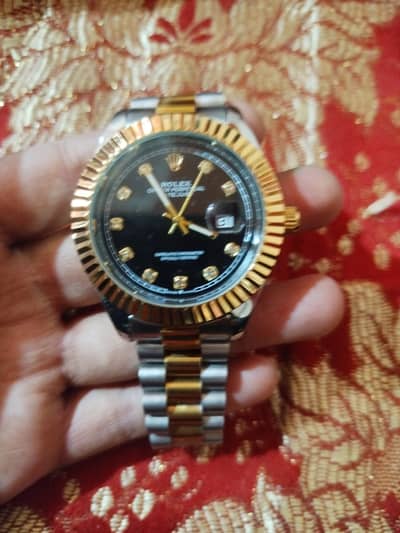 A brand new rolex for sale in Faisalabad