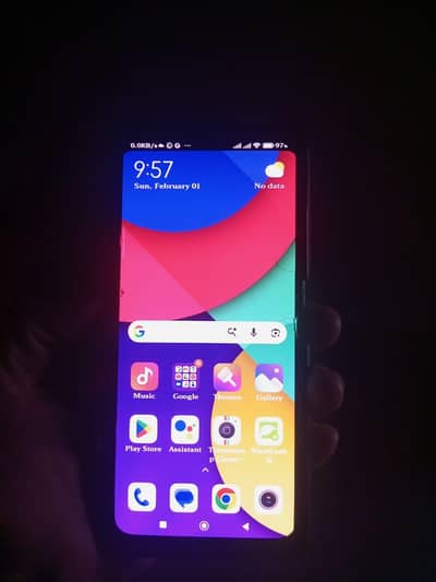 Redmi note 10 exchange possible with  others Redmi mobile or Tecno